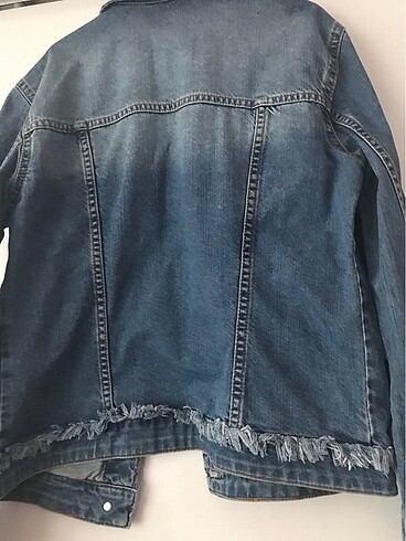 Lcw kot ceket - Görsel 3