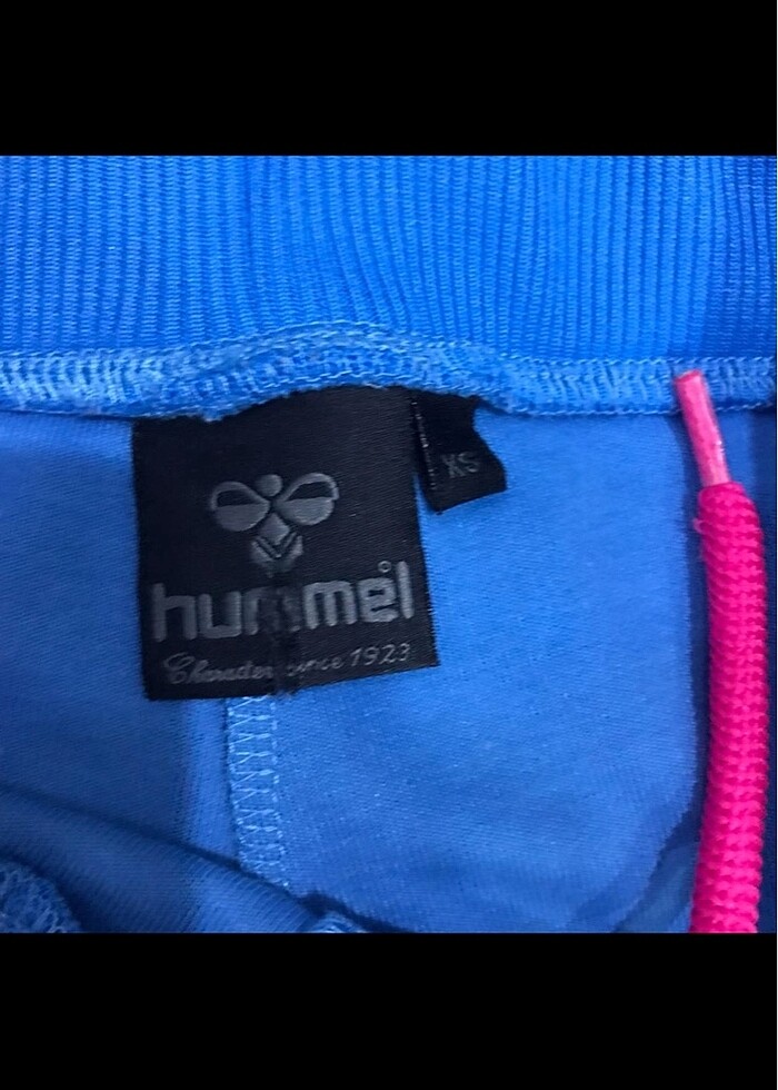 Orginal hummel eşofman altı - Görsel 2