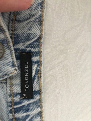 Trendyol kız şort - Görsel 6