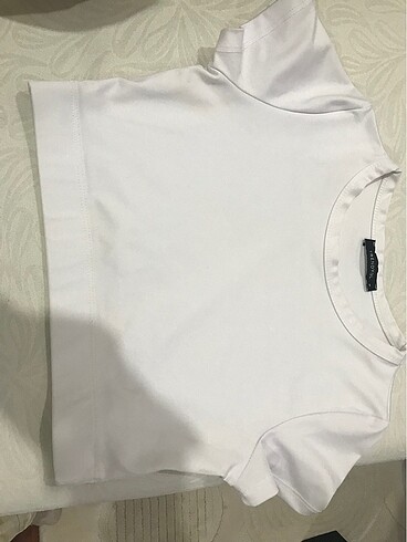 Trendyol crop