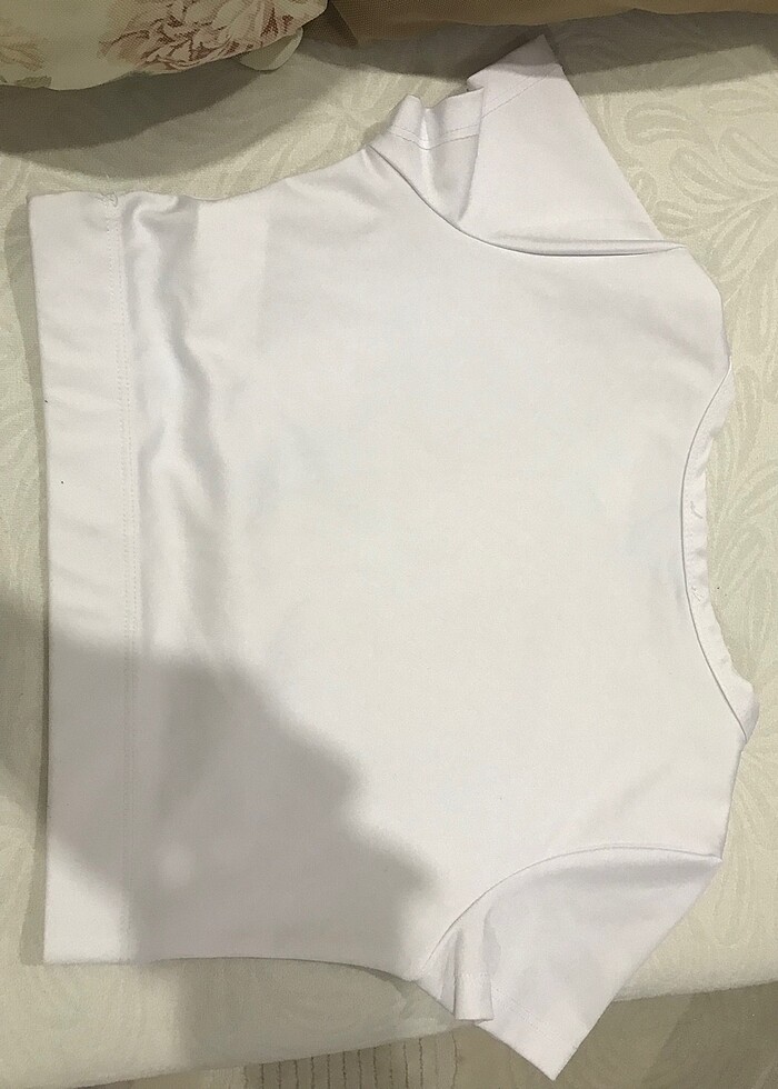 Trendyol crop - Görsel 2