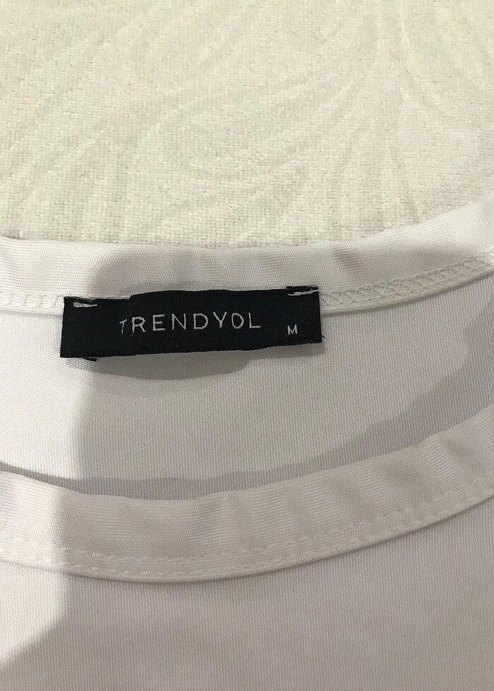 Trendyol crop - Görsel 3