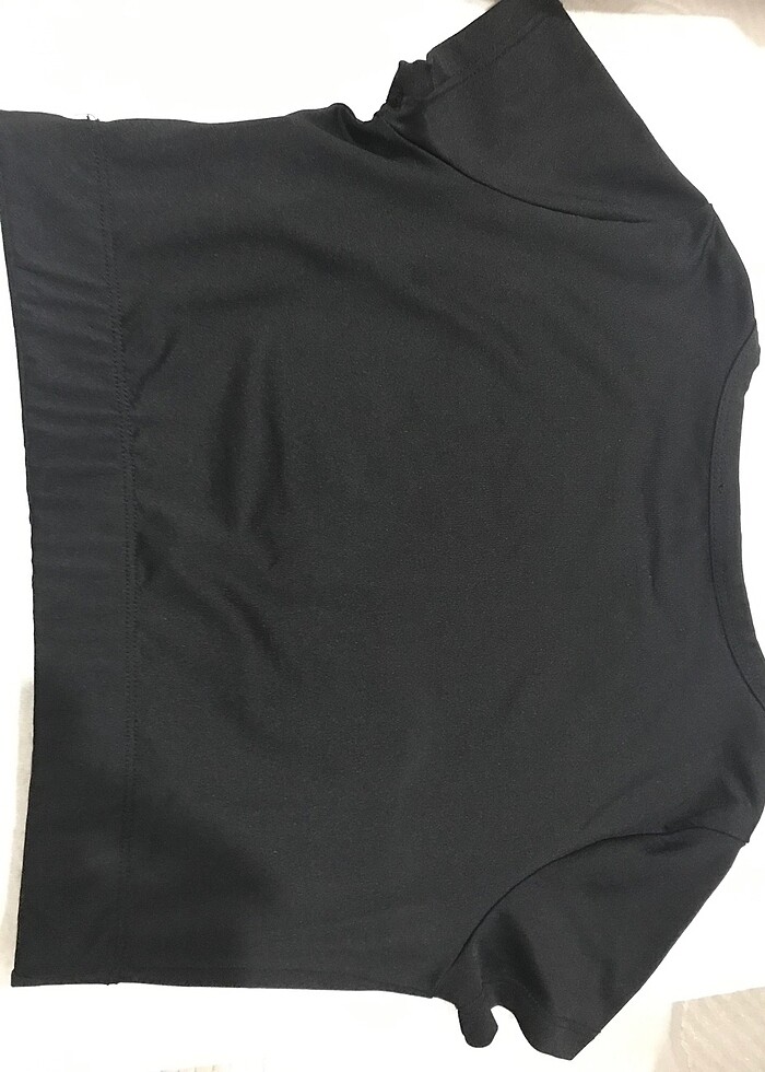 Trendyol crop - Görsel 2