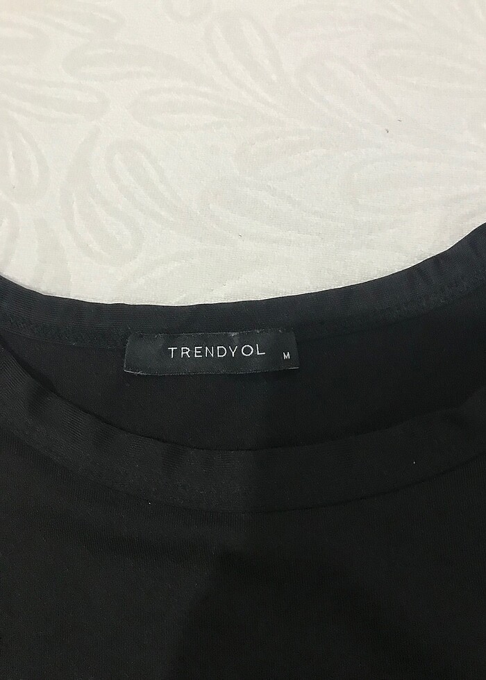 Trendyol crop - Görsel 3