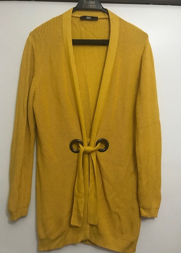 Black pepper - Görsel 2