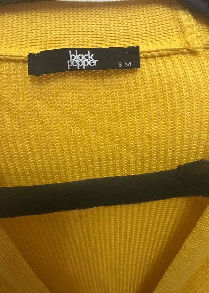 Black pepper - Görsel 5