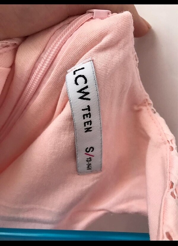 Kız elbise - Görsel 3