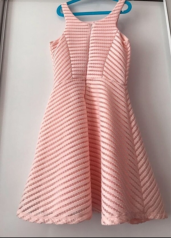 Kız elbise - Görsel 2