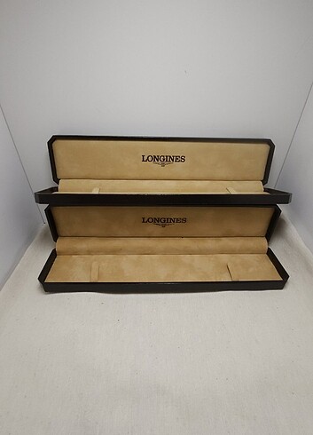 Longines LONGINES Saat Kutusu