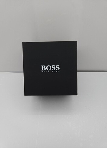 Diğer BOSS Saat Kutusu