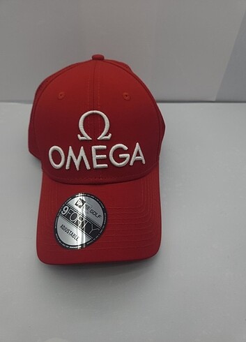 Omega OMEGA ŞAPKA