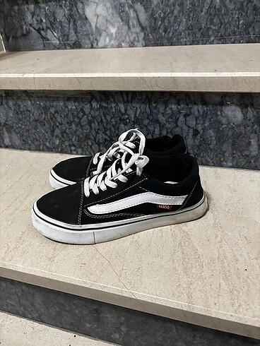 Diğer Vans ayakkabı