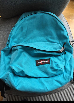 diğer Beden Eastpack Mavi Sırtçantası