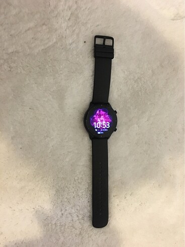 Swatch Akıllı saat