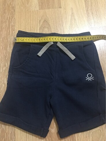 Benetton Şort