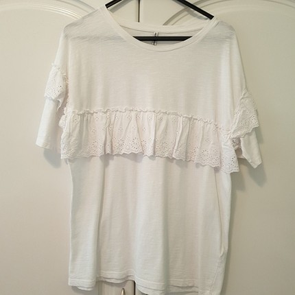 brode detayli tshirt