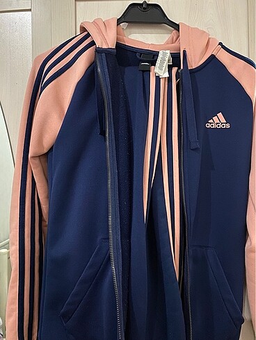 Orijinal Adidas eşofman takımı S/M beden