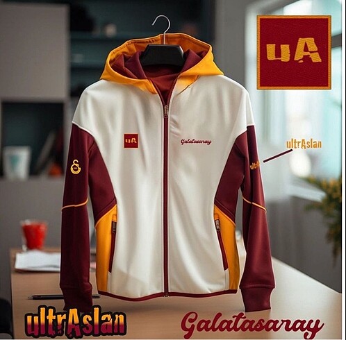 ultrAslan sıfır