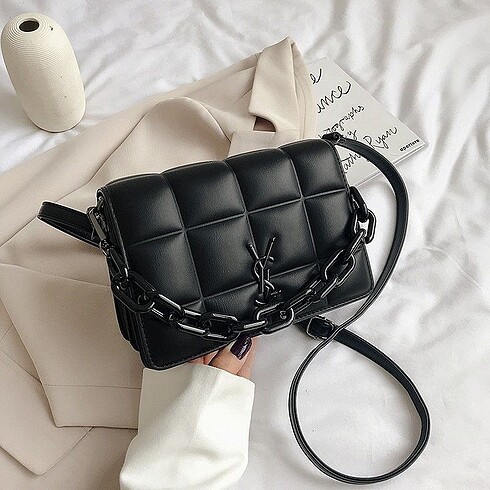 Ysl Çanta