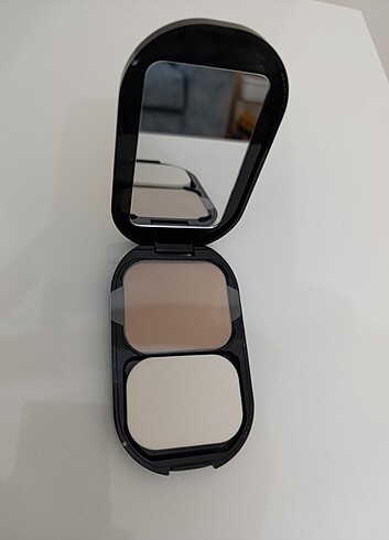 Beden Renk Max FACTOR FOUNDATION
