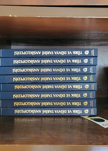 Yabancı Dil Kitapları Seti Ansiklopedi - Görsel 4