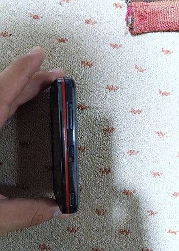 Nokia Dokunmatik Ekranlı Telefon . - Görsel 4