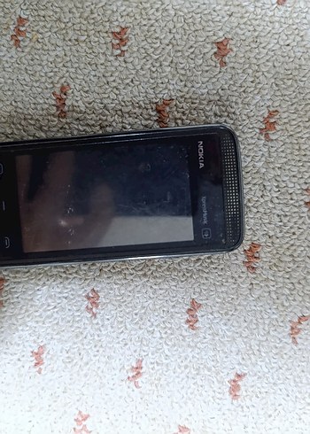 Nokia Dokunmatik Ekranlı Telefon . - Görsel 2