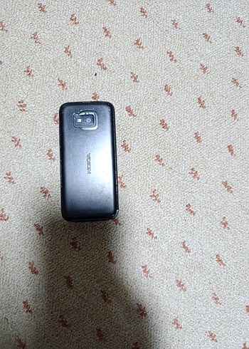 Nokia Dokunmatik Ekranlı Telefon . - Görsel 3