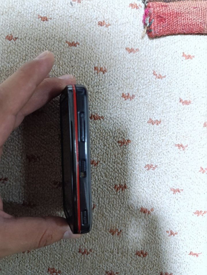 Nokia Dokunmatik Ekranlı Telefon . - Görsel 4