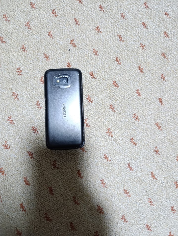 Nokia Dokunmatik Ekranlı Telefon . - Görsel 3