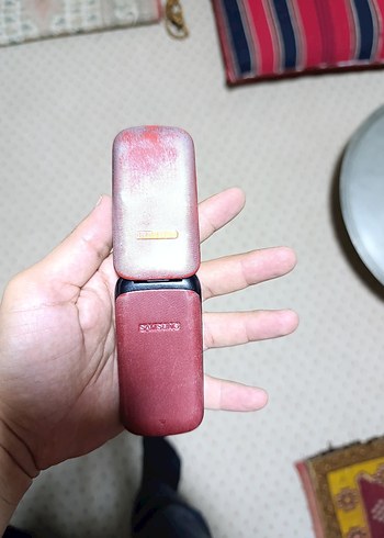 Samsung e1190 . . . - Görsel 2