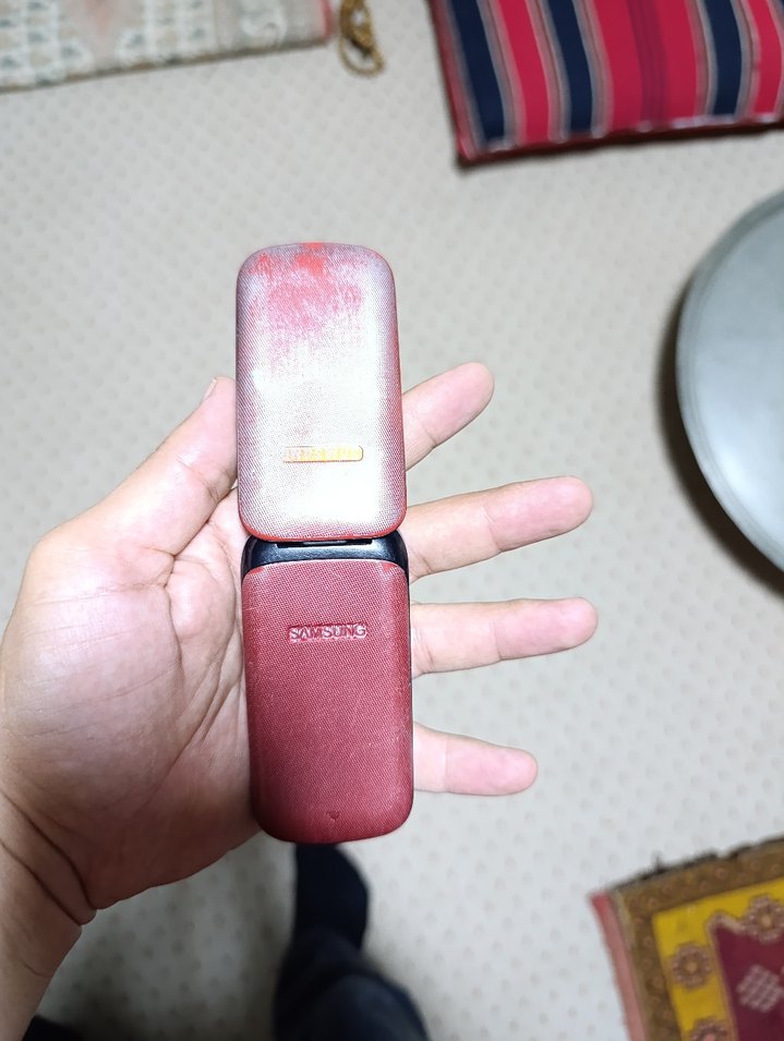 Samsung e1190 . . . - Görsel 2