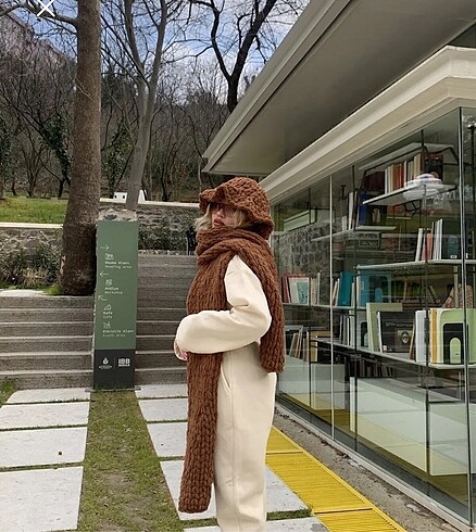 Bere atkı