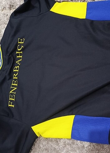 Fenerium Fenerbahçe forması