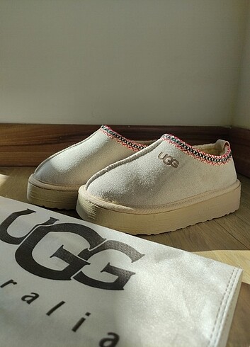 Ugg w tazz terlik 