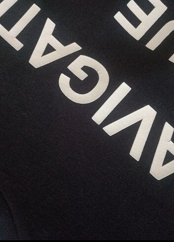 ZARA ERKEK TİŞÖRTÜ - Görsel 6