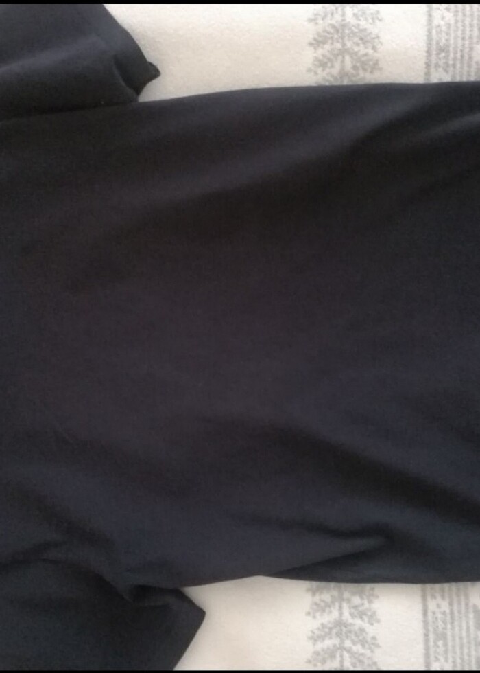 ZARA ERKEK TİŞÖRTÜ  - Görsel 5