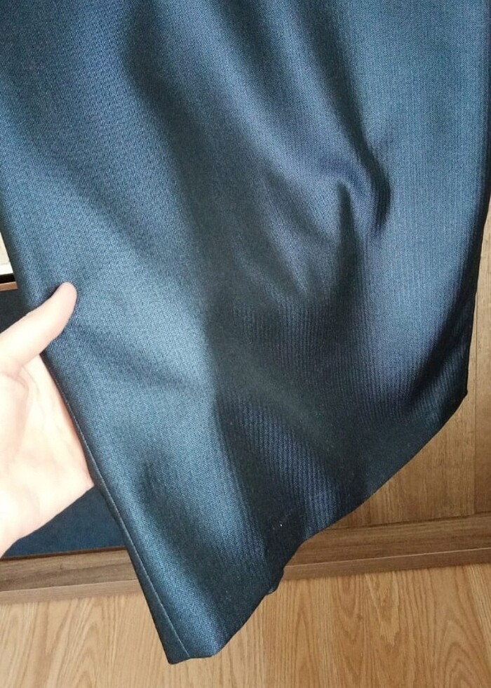 Journey kalem etek  - Görsel 4