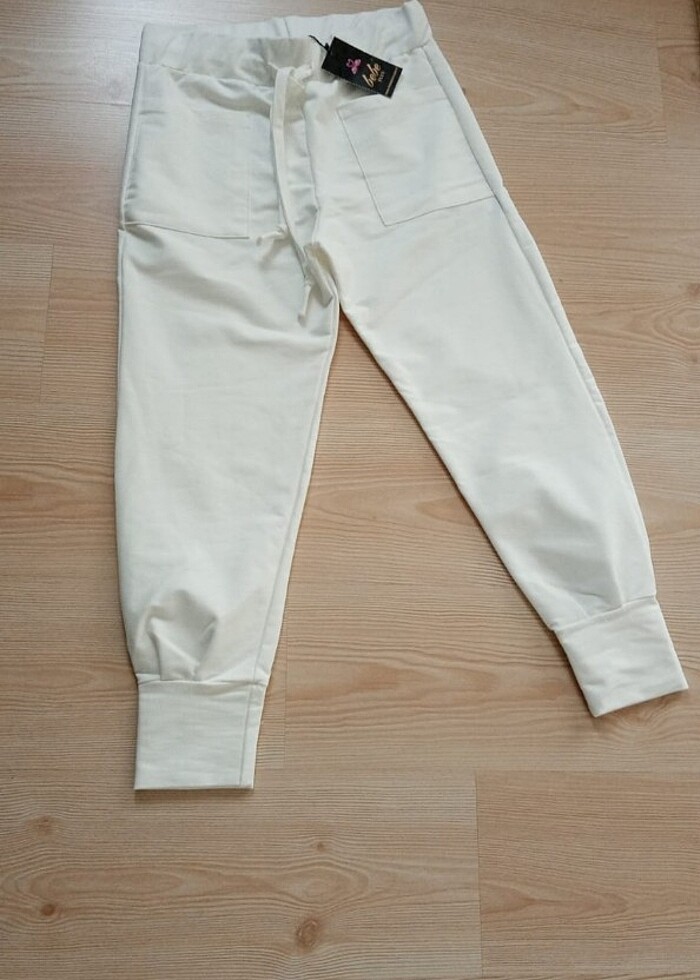 Bebe Plus eşofman altı - Görsel 3