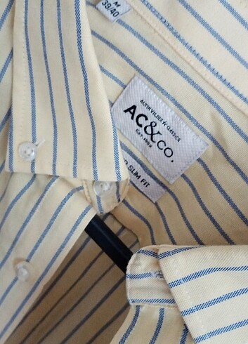 Altınyıldız Erkek gömleği - Görsel 5