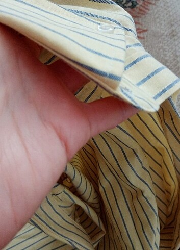 Altınyıldız Erkek gömleği - Görsel 6