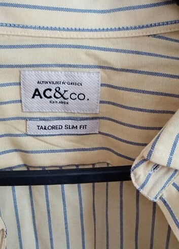 Altınyıldız Erkek gömleği - Görsel 8