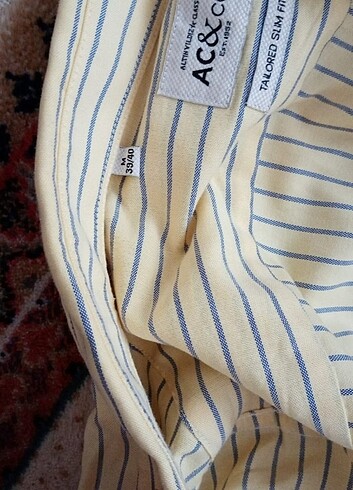 Altınyıldız Erkek gömleği - Görsel 9