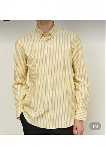 Altınyıldız Erkek gömleği - Görsel 10