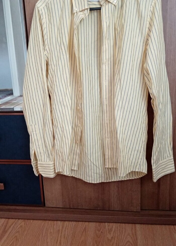 Altınyıldız Erkek gömleği - Görsel 2