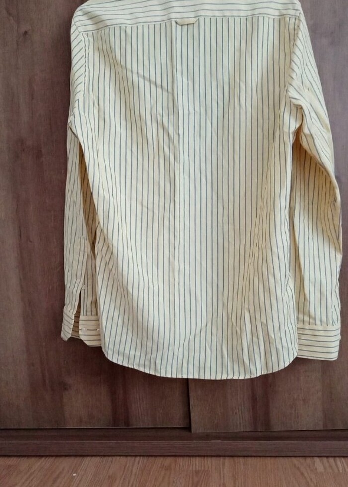 Altınyıldız Erkek gömleği - Görsel 3