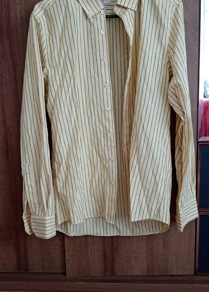 Altınyıldız Erkek gömleği - Görsel 4