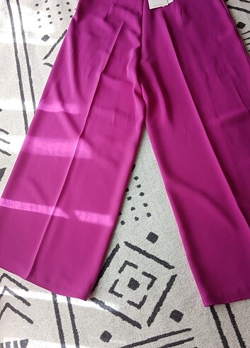 BSL Kadın pantolon - Görsel 4