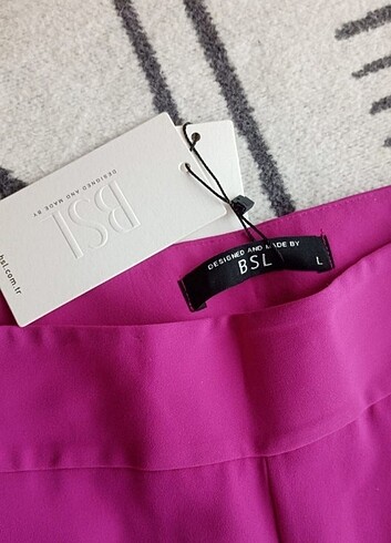 BSL Kadın pantolon - Görsel 8