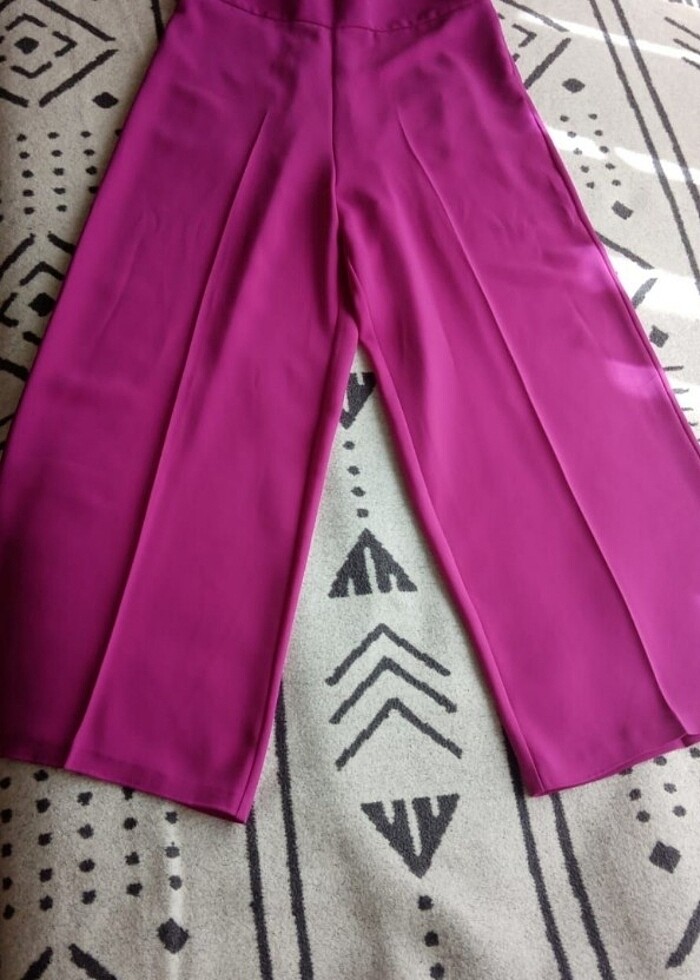 BSL Kadın pantolon - Görsel 3